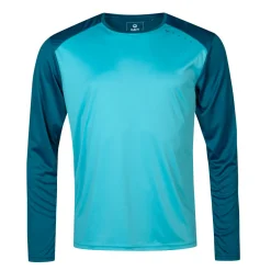 Vassi Miesten Pitkähihainen Treenipaita