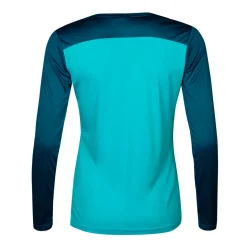 Vassi Naisten Pitkähihainen Treenipaita