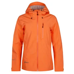 Vedenpitävä DrymaxX Kuoritakki Naisten Plus