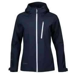 Vedenpitävä DrymaxX Kuoritakki Naisten Plus