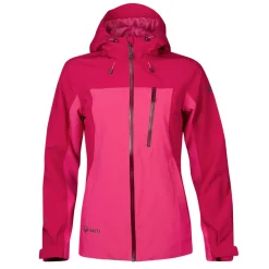 Vedenpitävä Kuoritakki Naisten