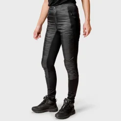 Veidnes Insulation Housut Naisten