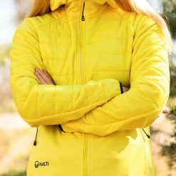 Veidnes Naisten Välitakki