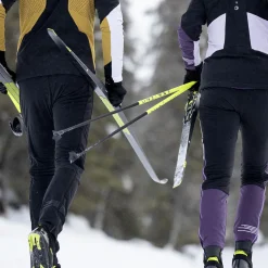 Veloce Hiihtohousut Miesten