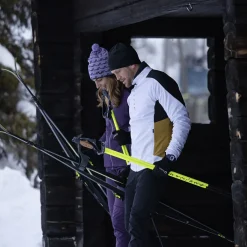 Veloce Hiihtohousut Miesten