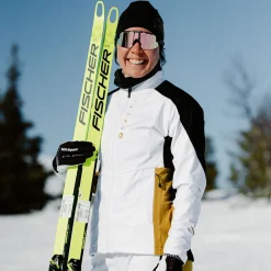 Veloce Hiihtotakki Naisten