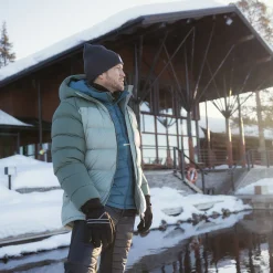 Versant Untuvatakki Miesten