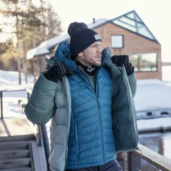 Versant Untuvatakki Miesten