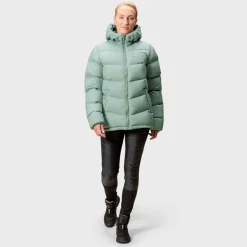 Versant Untuvatakki Naisten