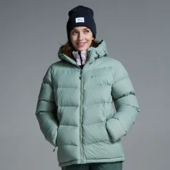 Versant Untuvatakki Naisten