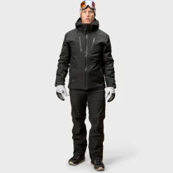 Vertica DrymaxX Laskettelutakki Miesten