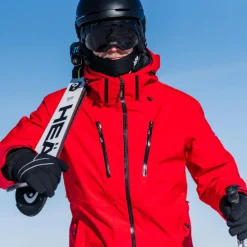 Vertica DrymaxX Laskettelutakki Miesten