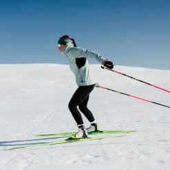 Vinha Hybrid Hiihtotakki Naisten