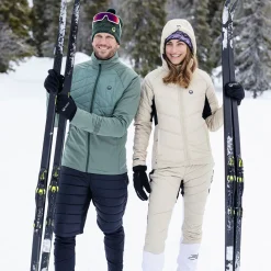 Vinha Hybrid Hiihtotakki Miesten