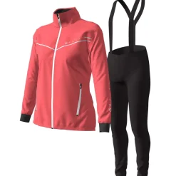 Vire Naisten Hiihtopuku