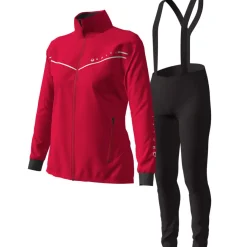 Vire Plus Naisten Hiihtopuku