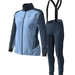 Vire Plus Naisten Hiihtopuku