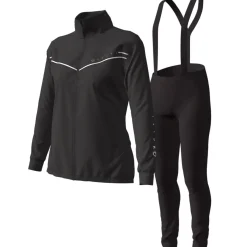 Vire Plus Naisten Hiihtopuku