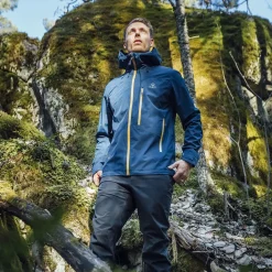 Vuoksi Miesten Recy DrymaxX Kuorihousut