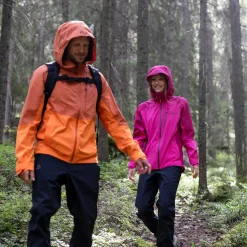 Vuoksi Miesten Recy DrymaxX Kuorihousut