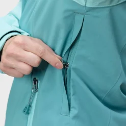 Wedeln DrymaxX Laskettelutakki Naisten