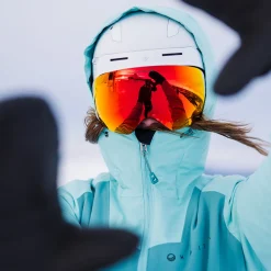 Wedeln DrymaxX Laskettelutakki Naisten