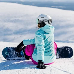 Wedeln DrymaxX Laskettelutakki Naisten