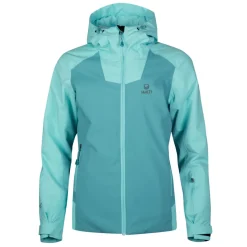 Wedeln DrymaxX Laskettelutakki Naisten