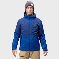 Wedeln DrymaxX Laskettelutakki Miesten