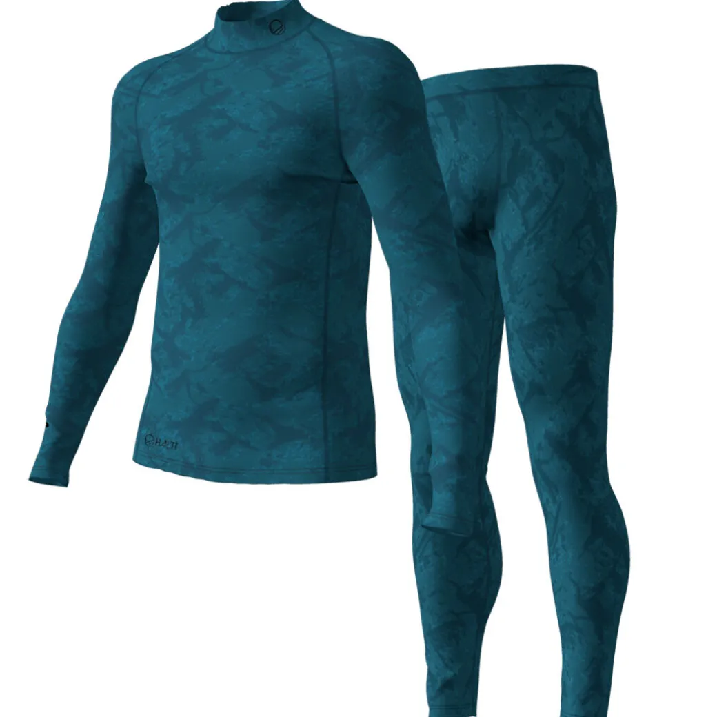 Windfire Kerrasto Miesten