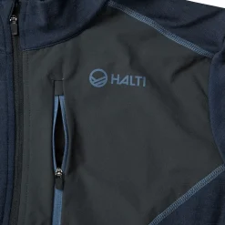 Woolforce Miesten Merinovillapaita